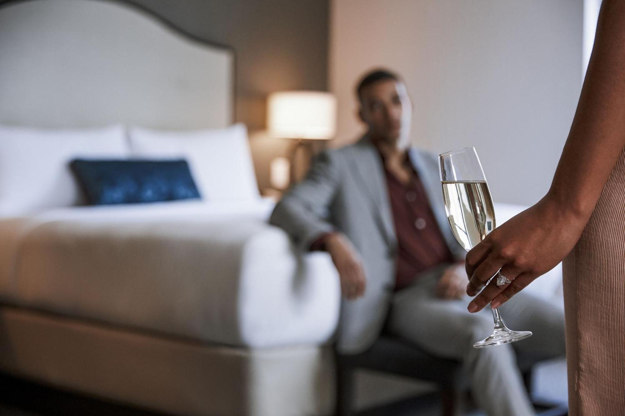 Intercontinental Magnificent Mile By Ihg Hotel 4*