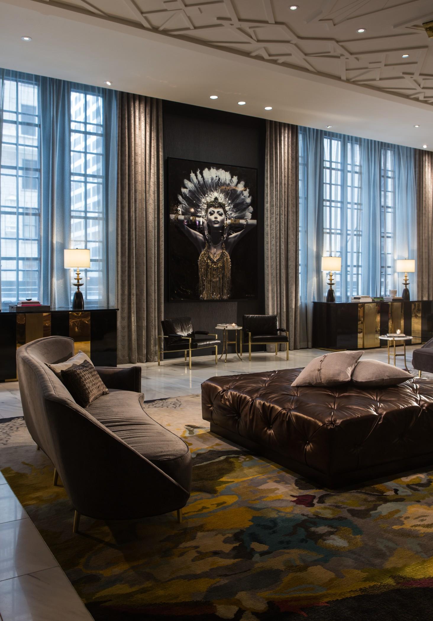 The Allegro Royal Sonesta Loop Hotel Chicago