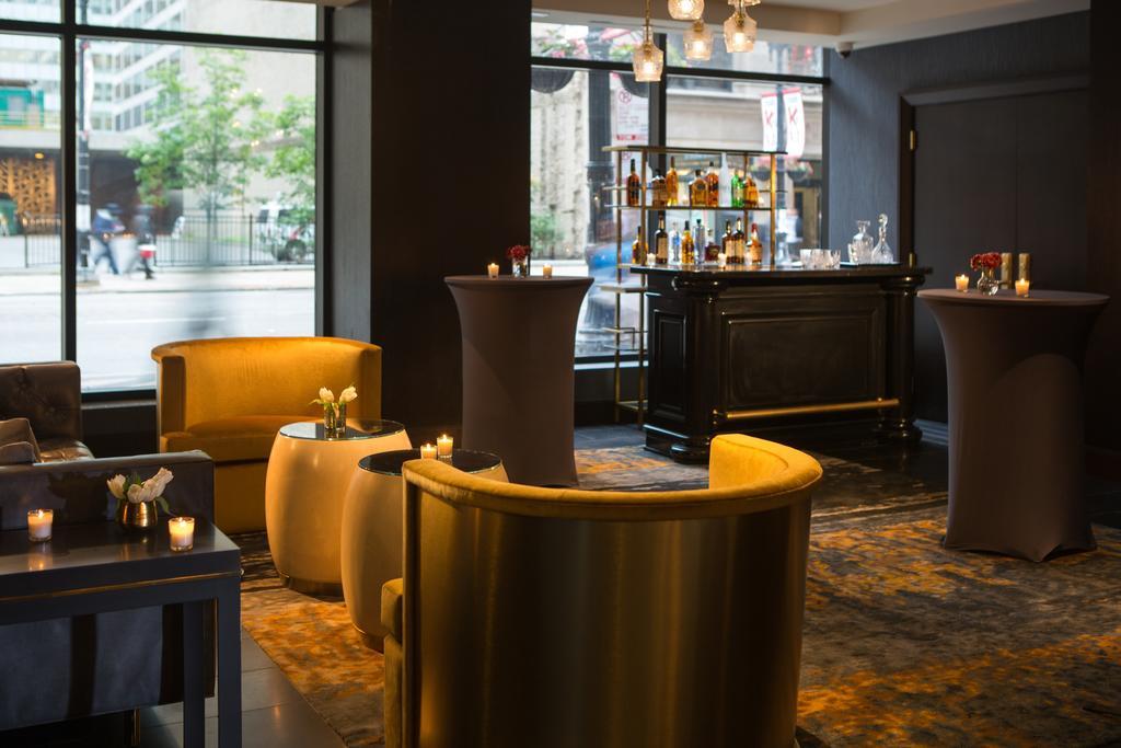 The Allegro Royal Sonesta Loop 4*