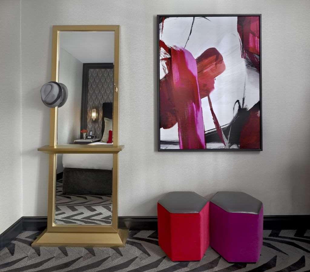 The Allegro Royal Sonesta Loop 4* Chicago