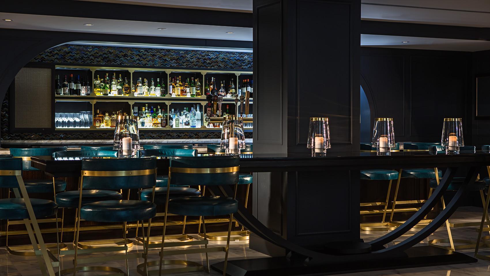 The Allegro Royal Sonesta Loop 4*