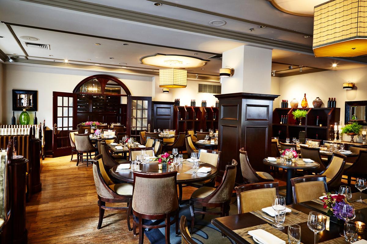 The Allegro Royal Sonesta Loop 4* Chicago