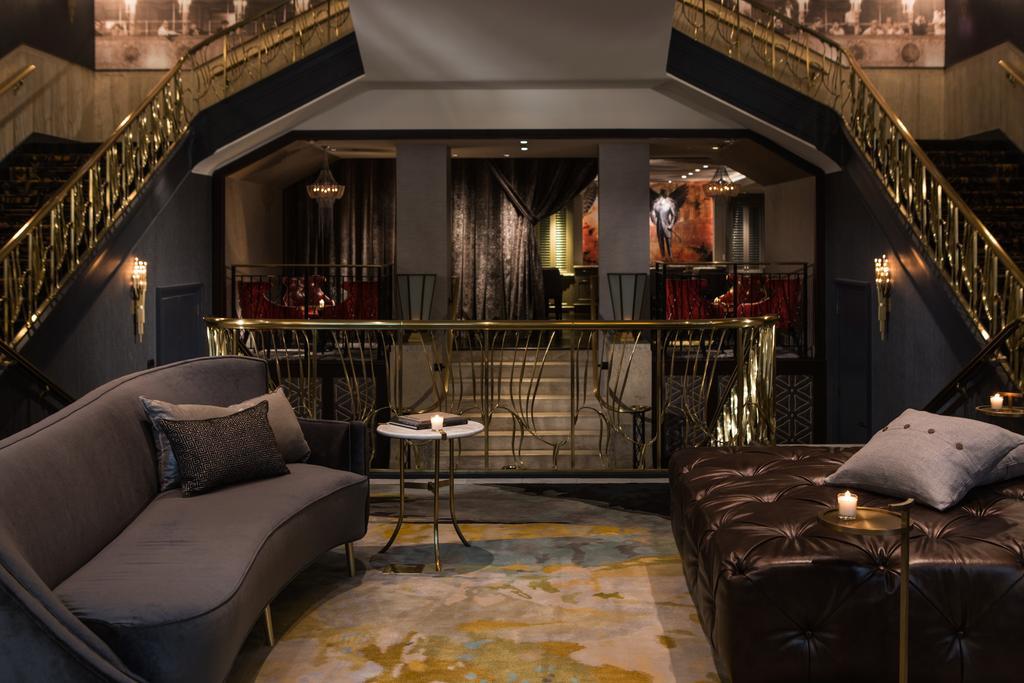 Hotel The Allegro Royal Sonesta Loop Chicago