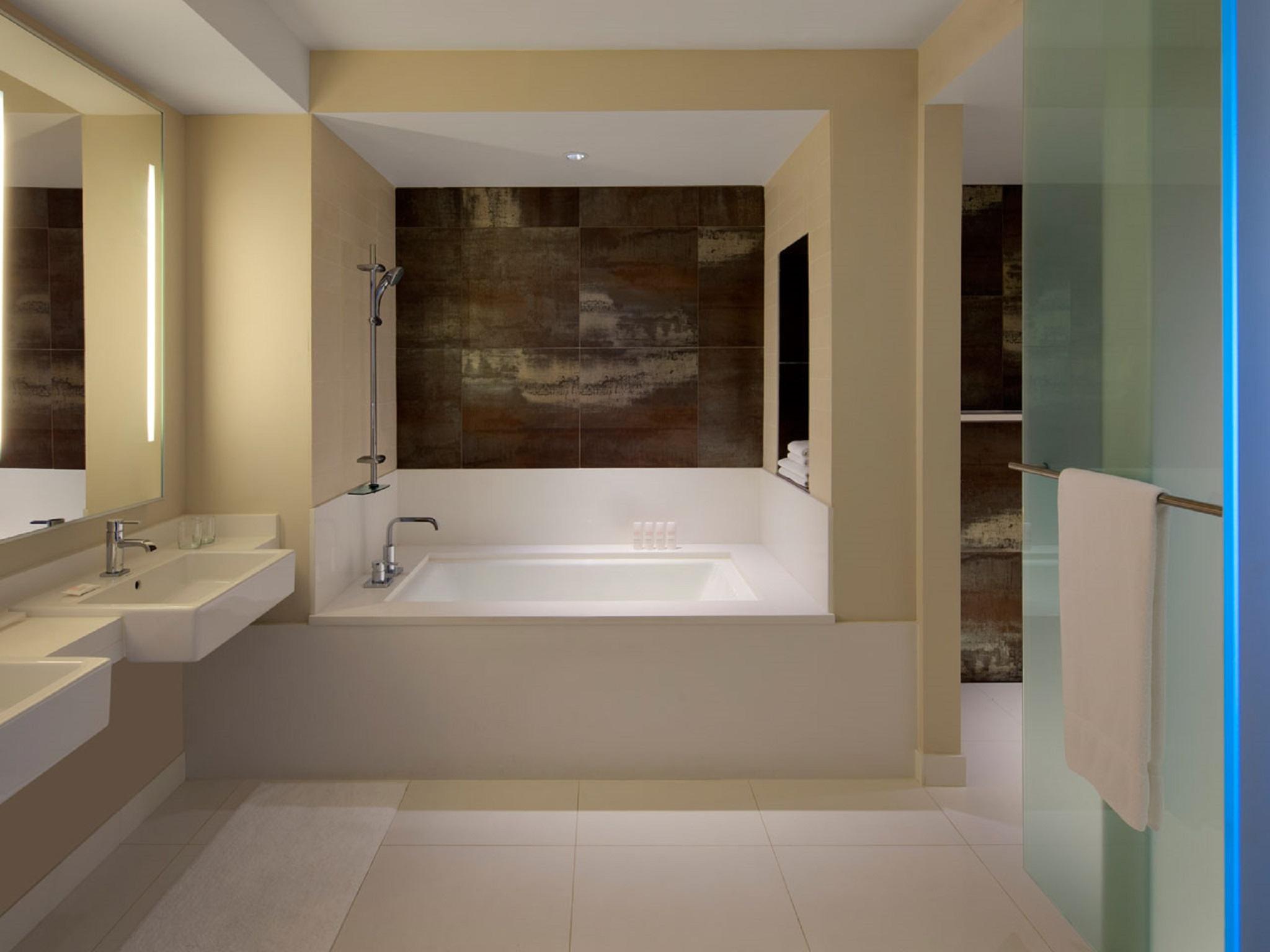 Radisson Blu Aqua Hotel, Hotel 4*