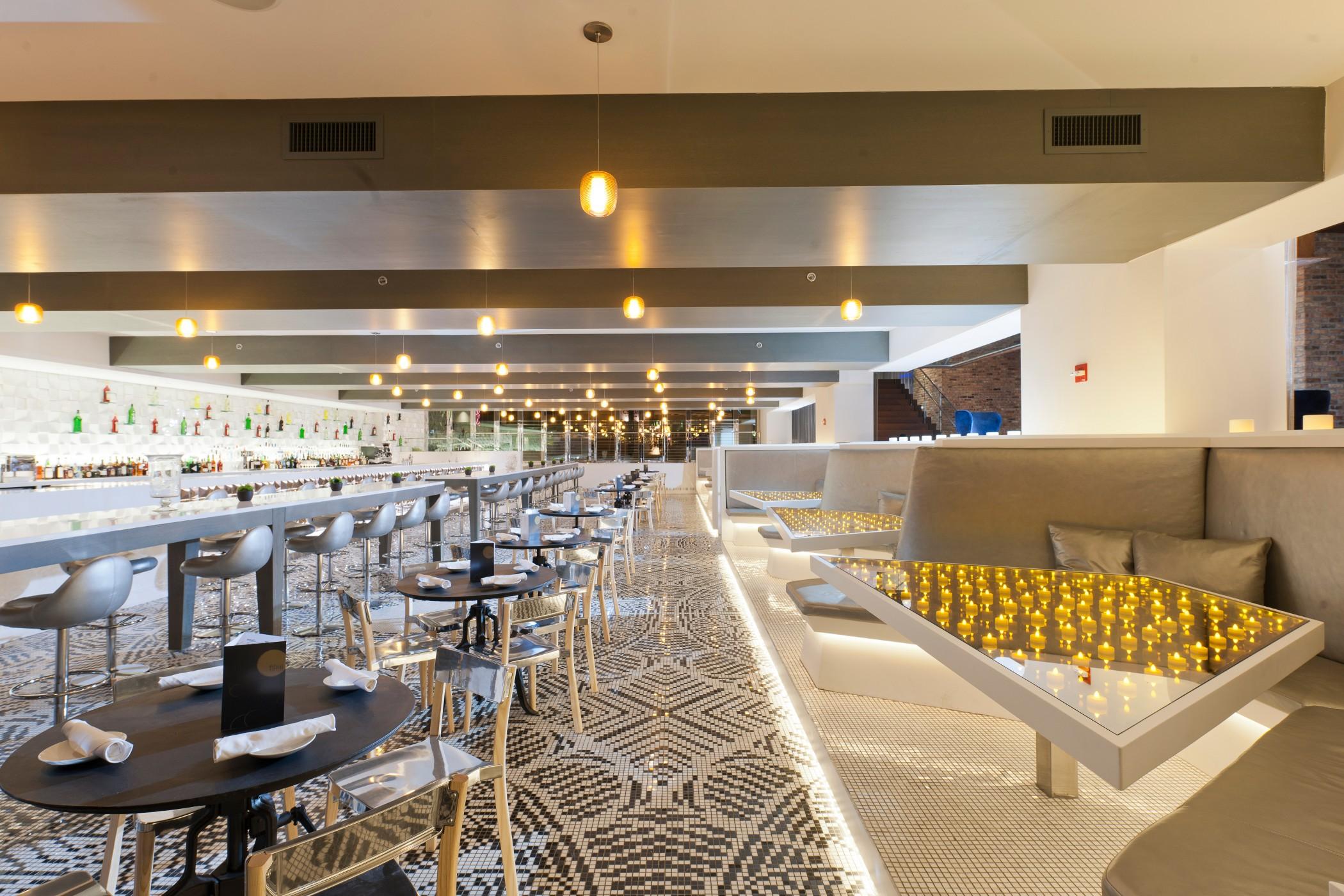 Radisson Blu Aqua Hotel, 4* Chicago