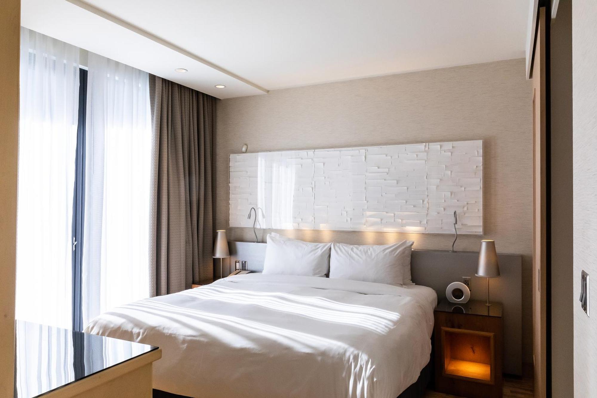 Radisson Blu Aqua Hotel, Hotel 4*