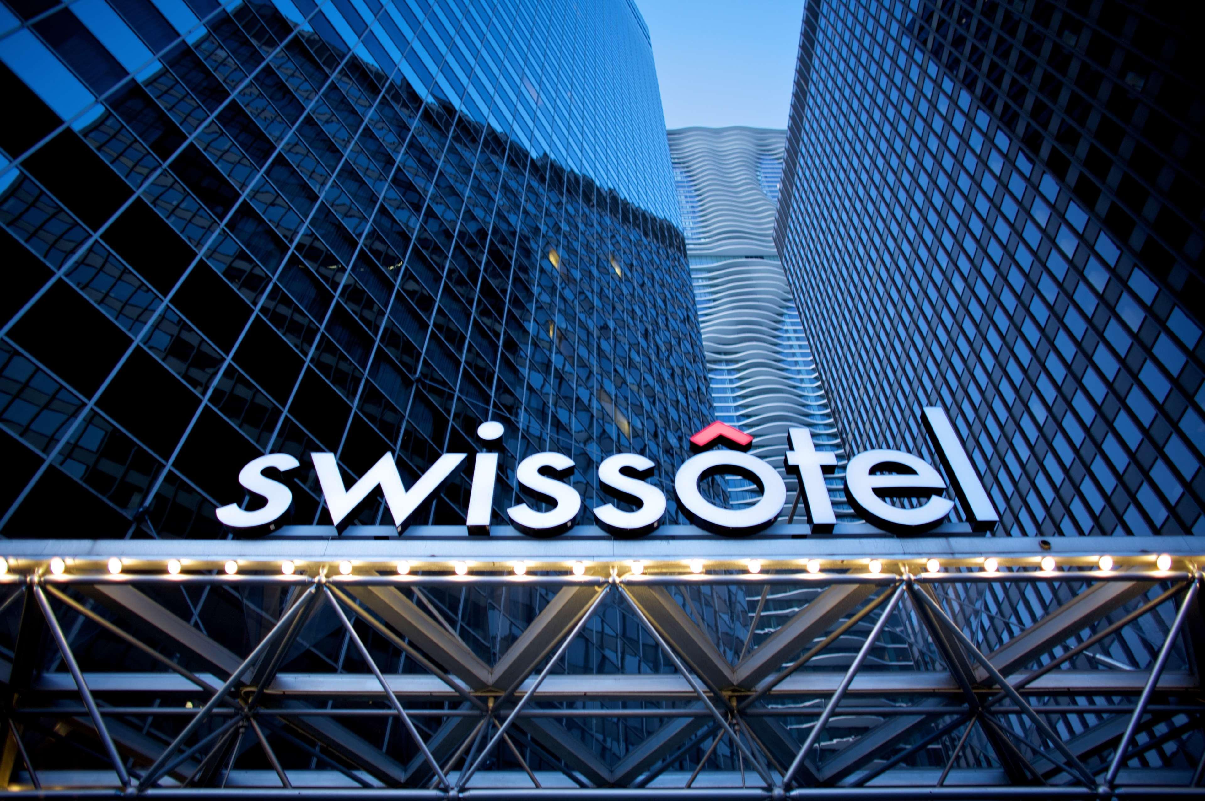 Swissotel Chicago