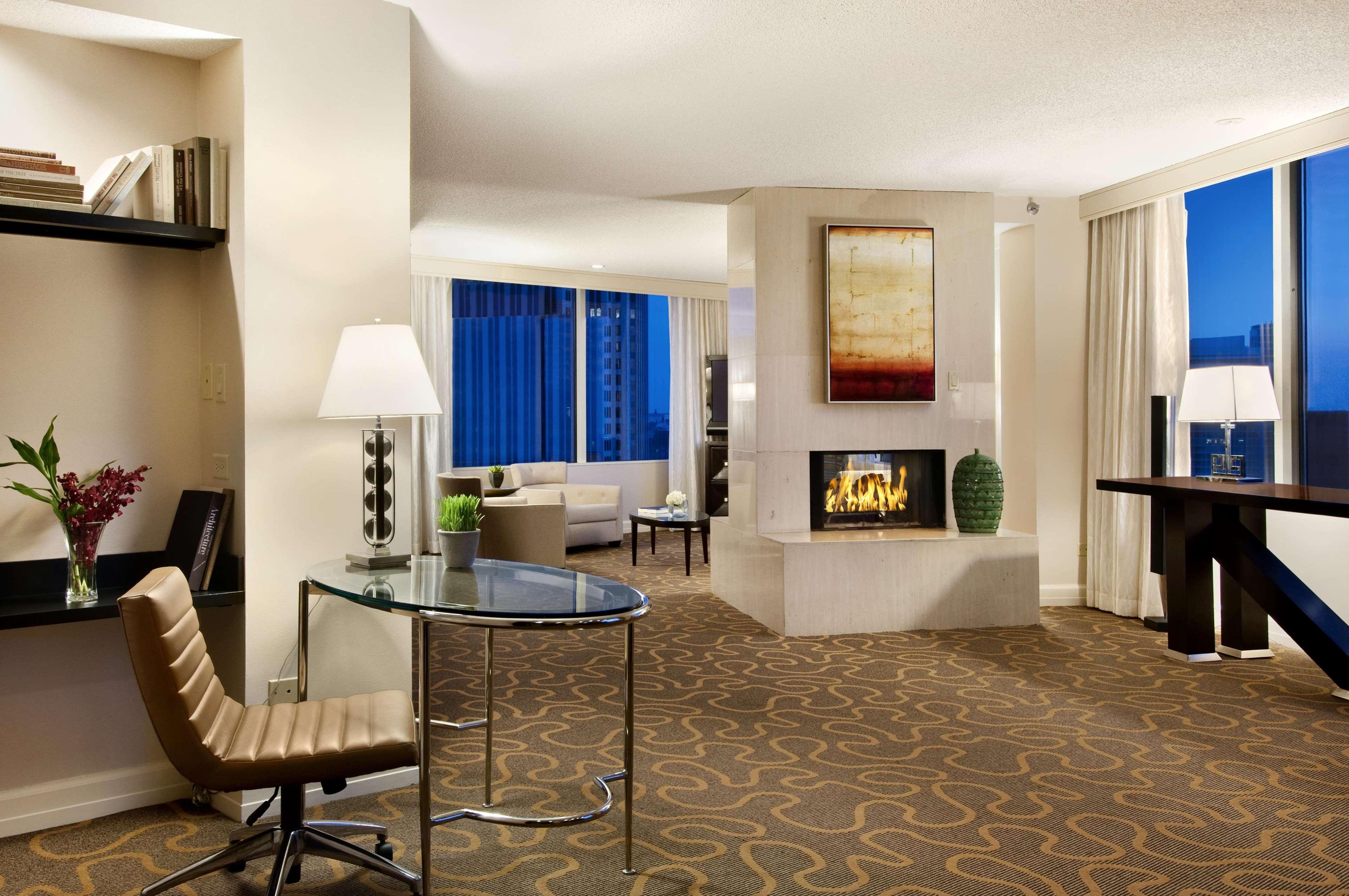 Hotel Swissotel Chicago