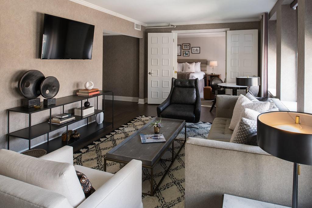 Claridge House 4* Chicago