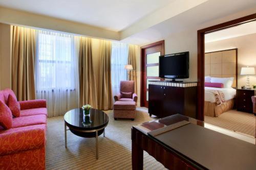 Millennium Knickerbocker 4* Chicago