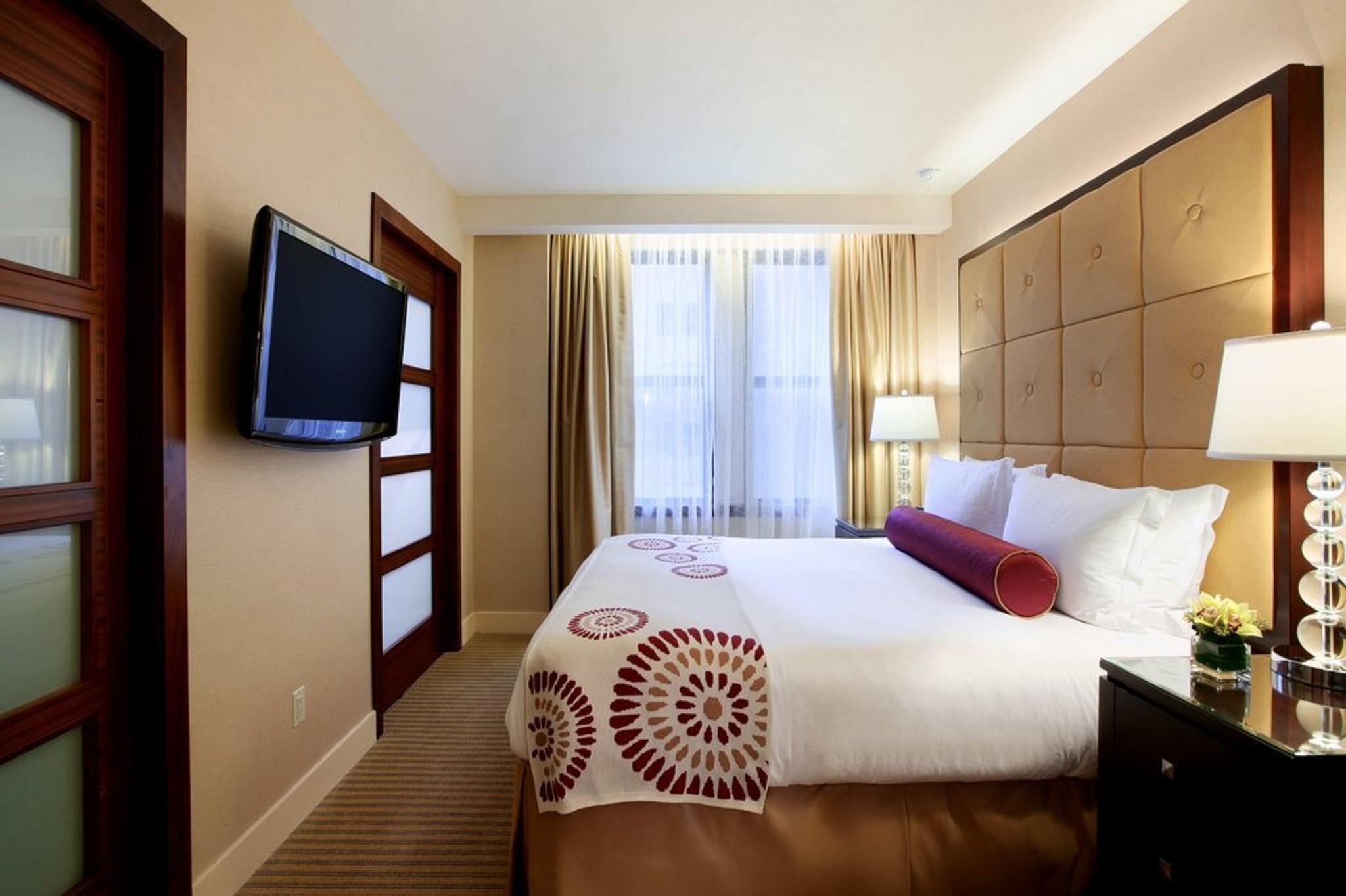 Millennium Knickerbocker Hotel Chicago
