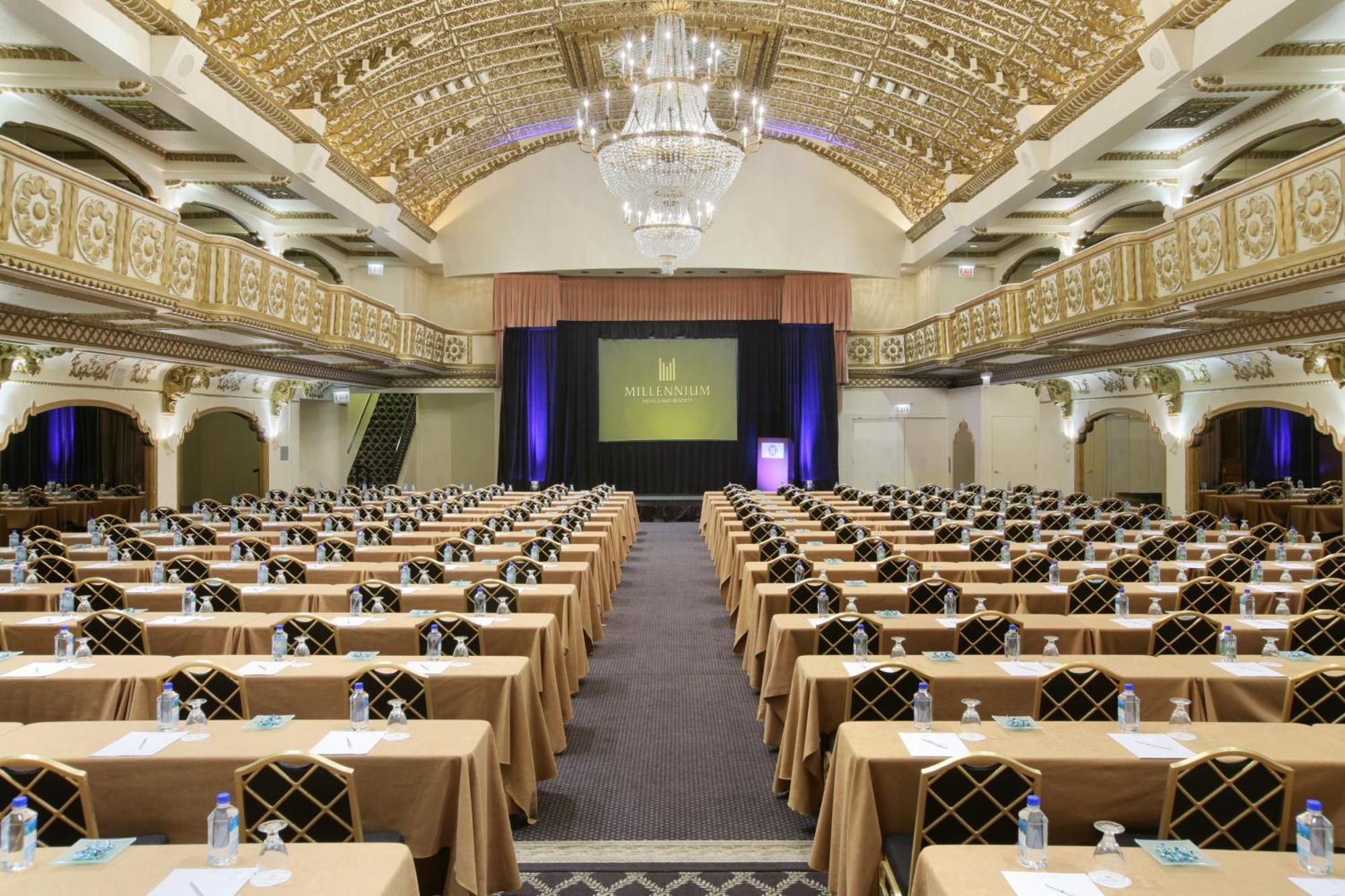 Millennium Knickerbocker 4*