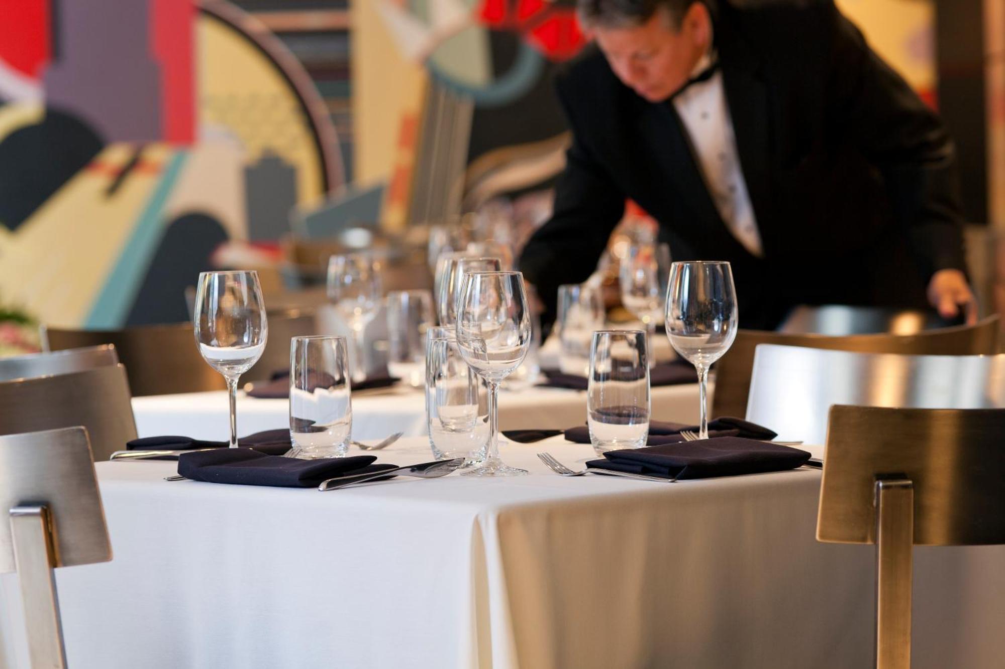 Hotel Millennium Knickerbocker 4*