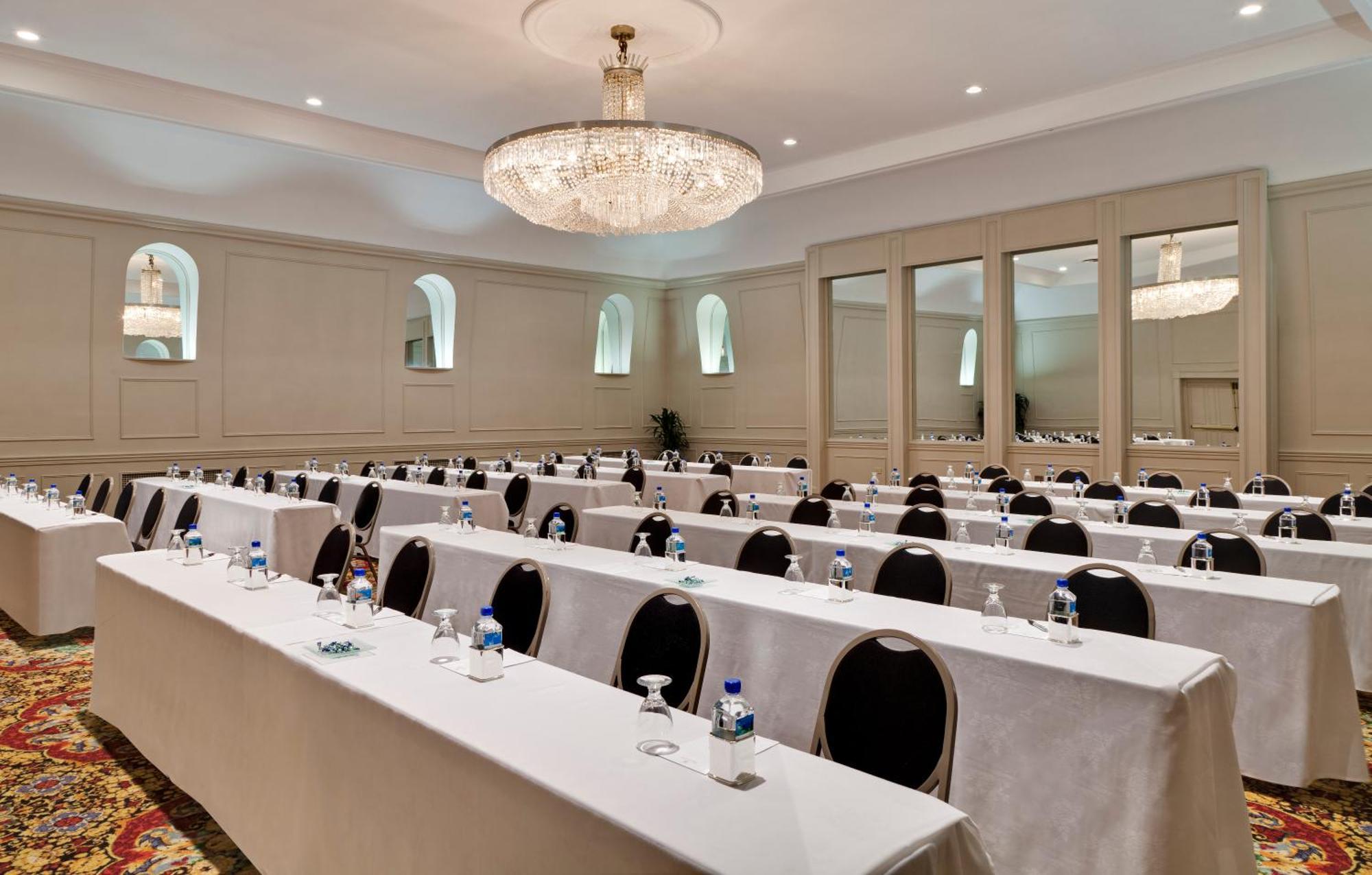 Millennium Knickerbocker 4* Chicago