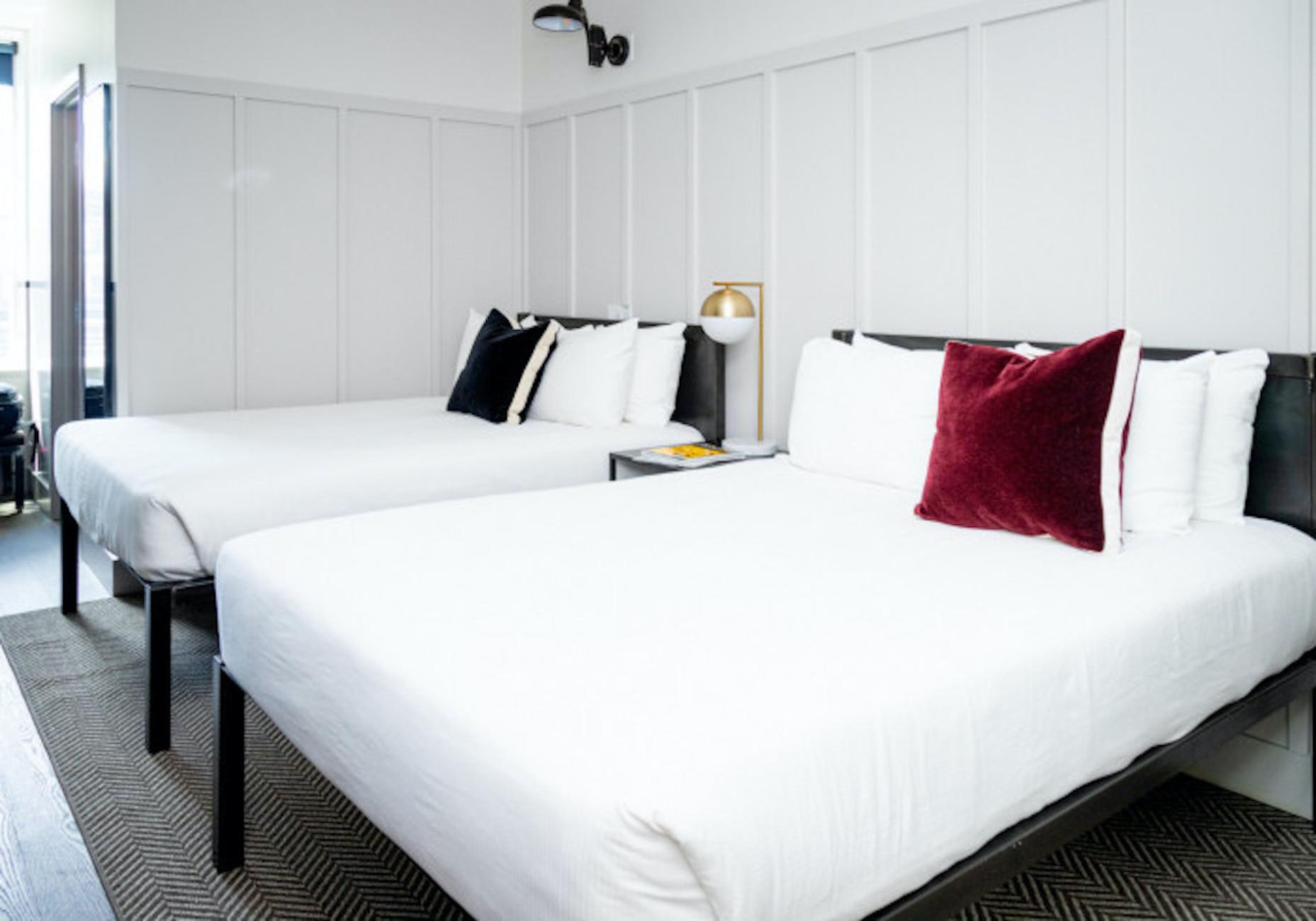 The Collection River North 3*