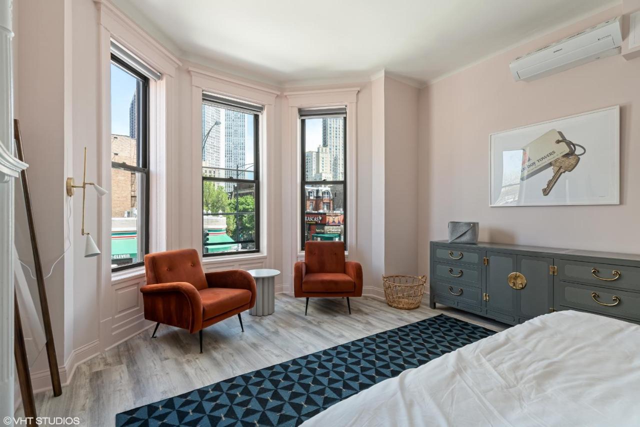 Apartamento The Neighborhood Lincoln Park *