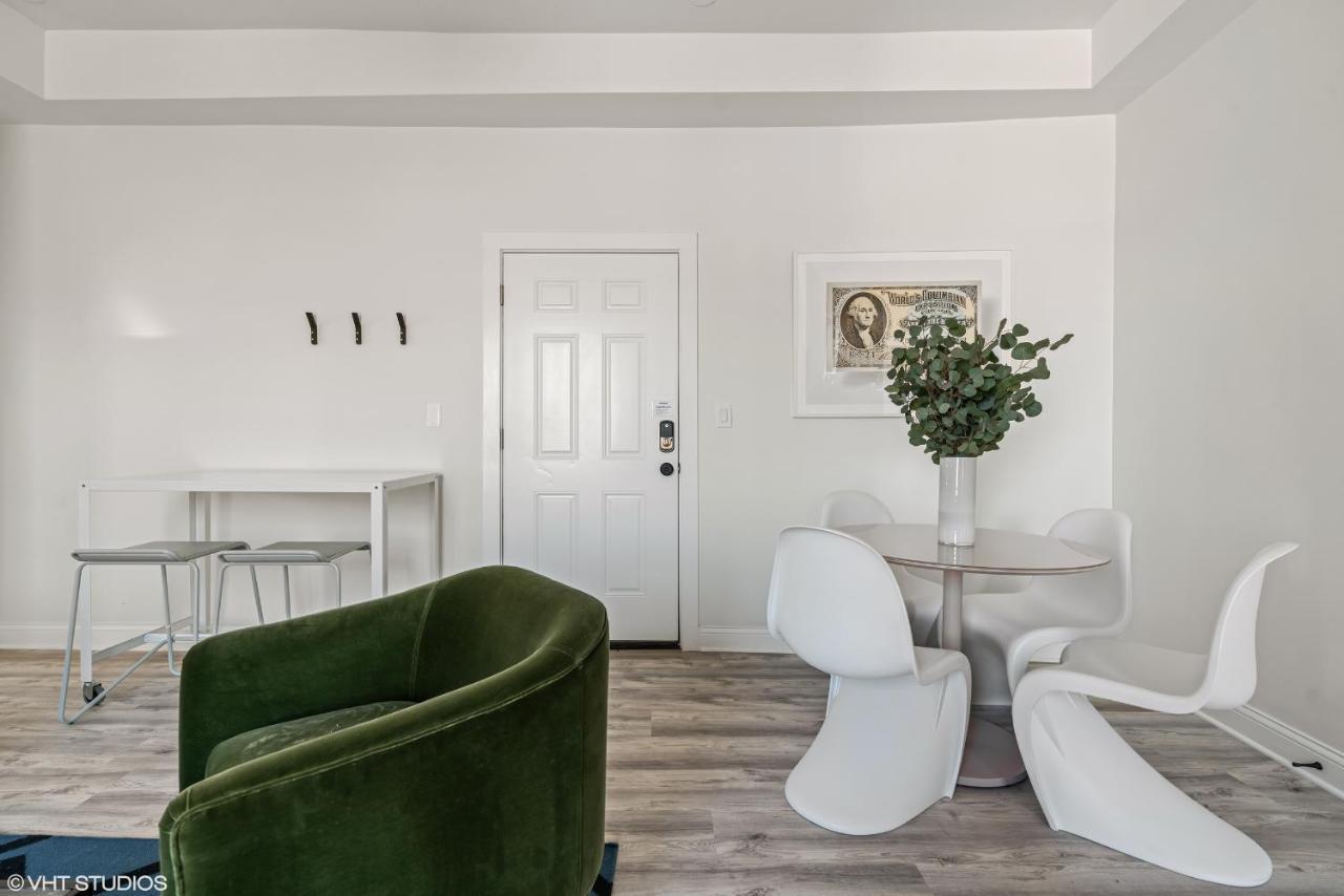 Apartamento The Neighborhood Lincoln Park Chicago