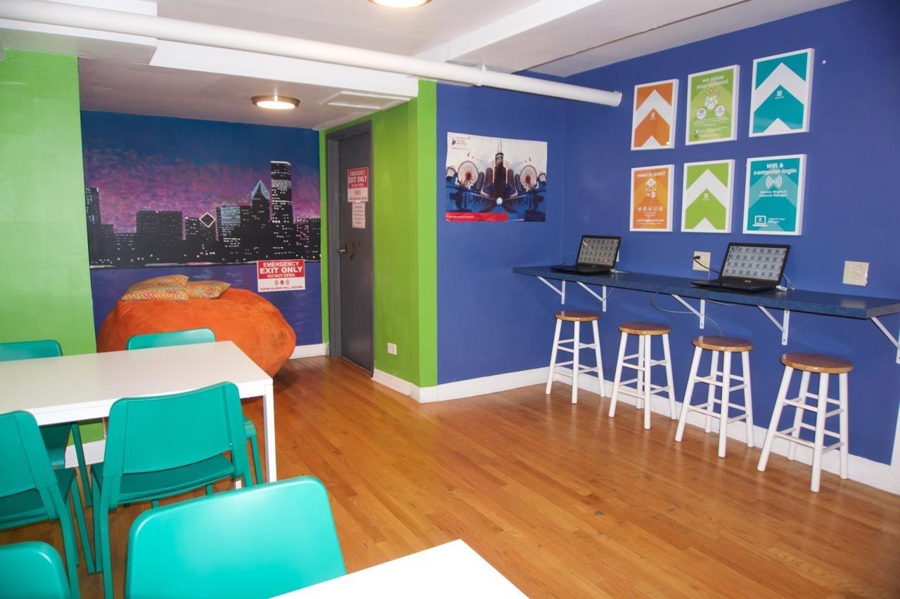 Hostel Wrigley - (adults Only)