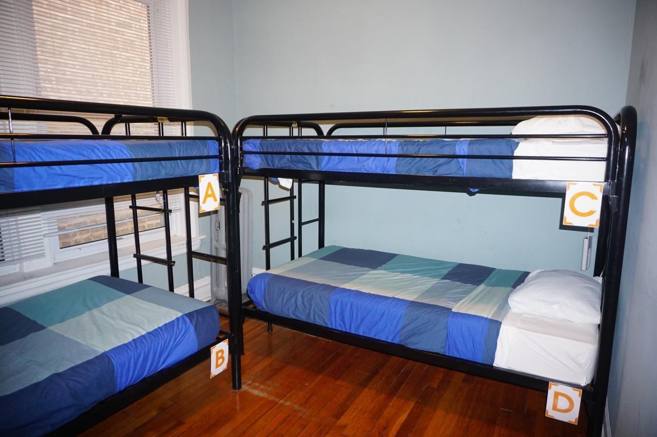 Hostel Wrigley - (adults Only) *