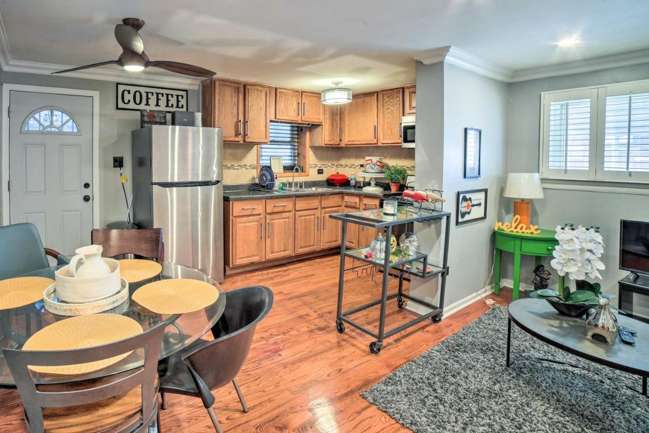 Gem Near Subway About 5 Mi To Downtown Apartment Chicago