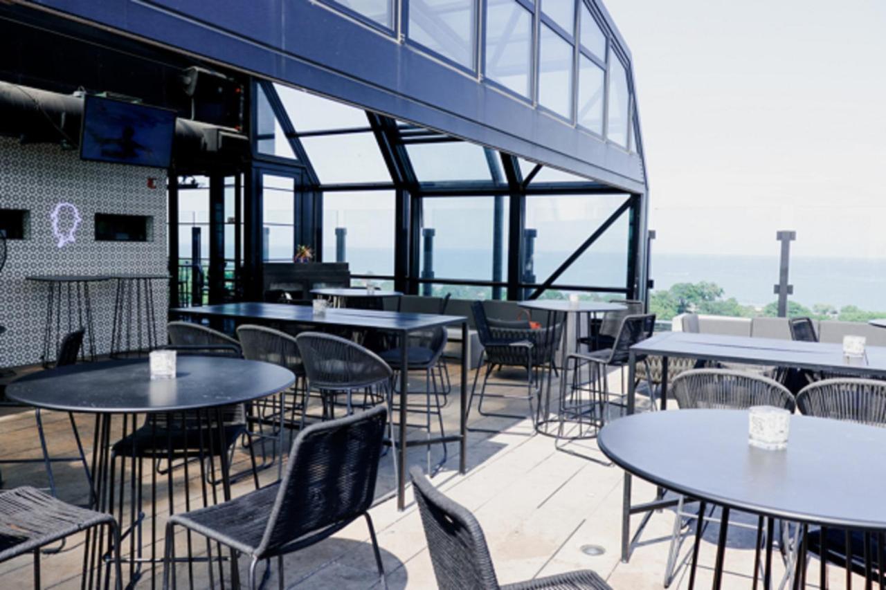 Lincoln Hotel Chicago