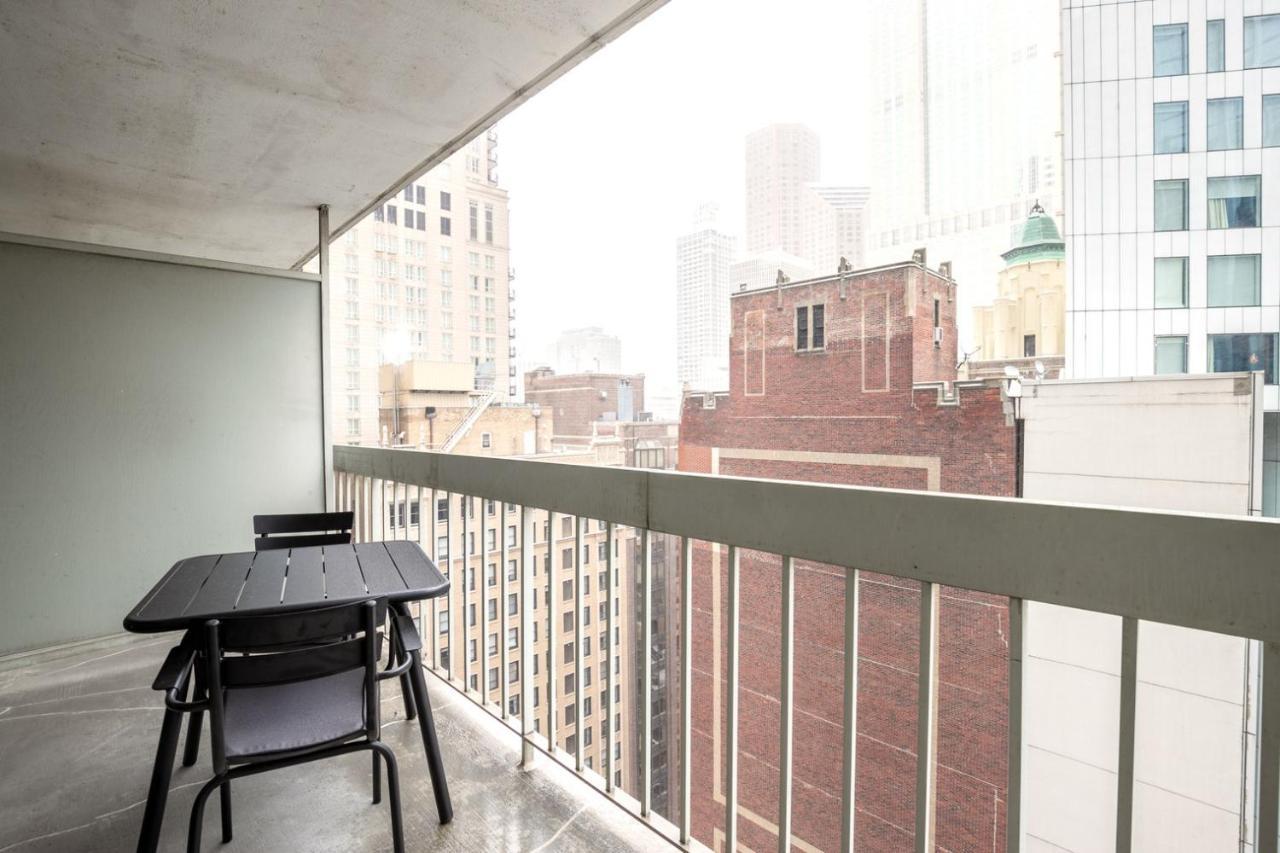 Apartment Gold Coast 1br W Gym Pool Nr Magnificent Mile Chi-221 Chicago