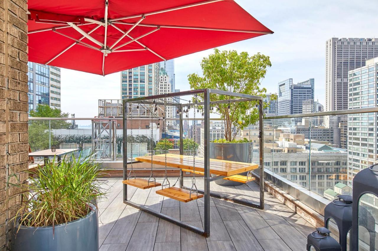 Hotel Sports Illustrated 4*