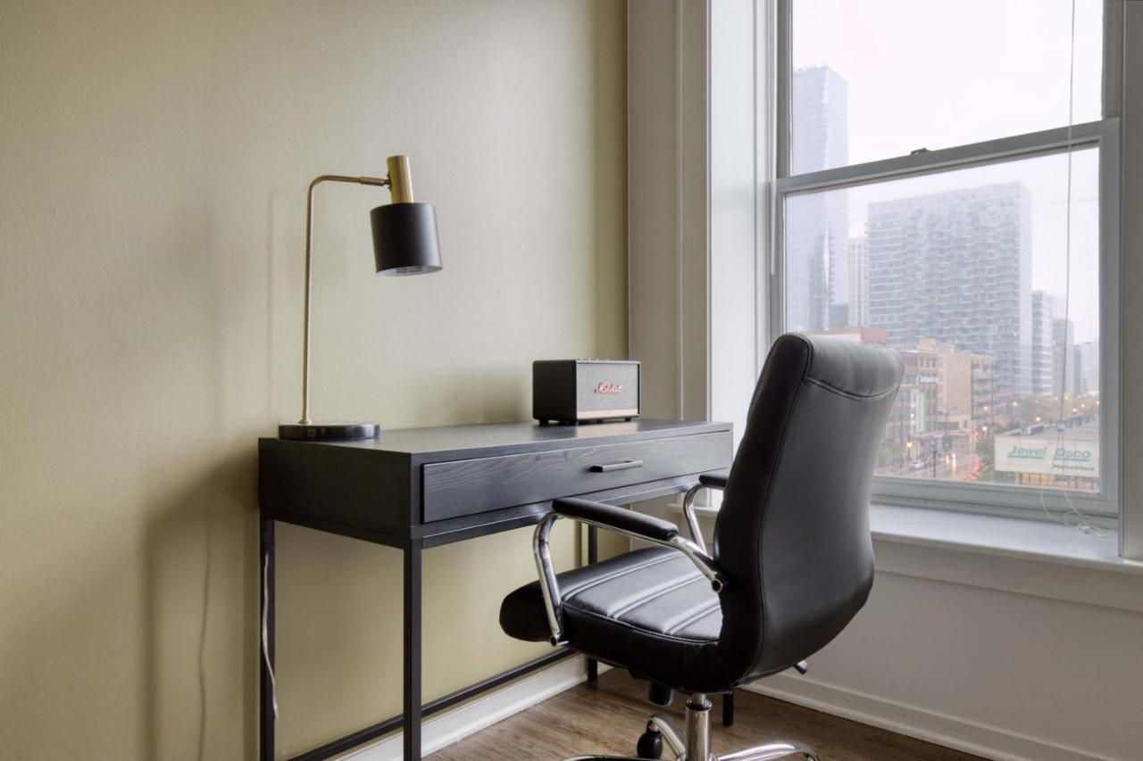 South Loop 1br Nr L Grant Park Chi-806 *