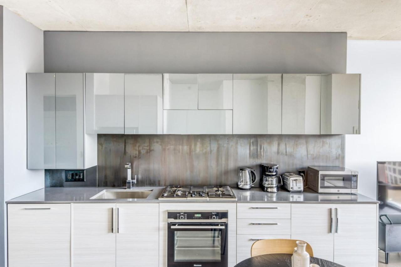 Near North 1br W Gym Lounge Nr Shopping Chi-579 Apartamento Chicago