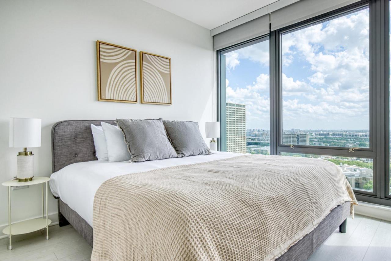 Apartment W Loop Studio W Gym Pool Coworking Nr Uic Chi-433