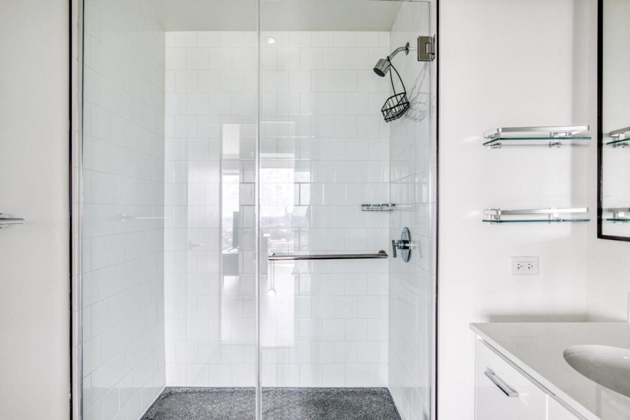 W Loop Studio W Gym Pool Coworking Nr Uic Chi-433 * Chicago