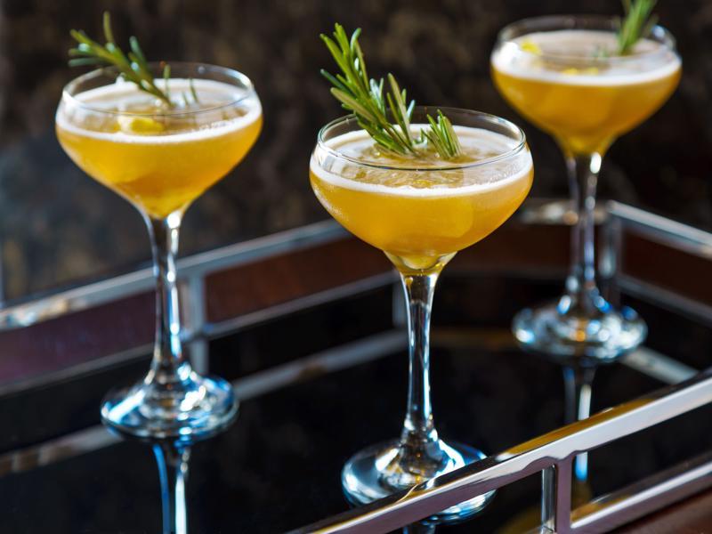 By Marriott Downtown/river North 3*