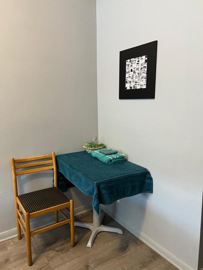 Apartment Ethan 3
