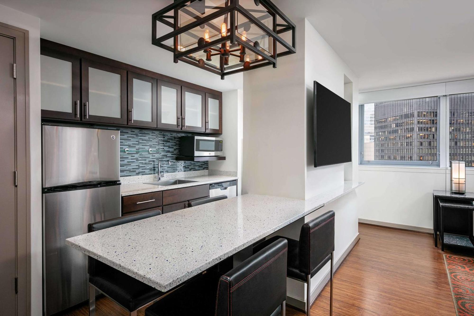 The Royal Sonesta Downtown 4* Chicago