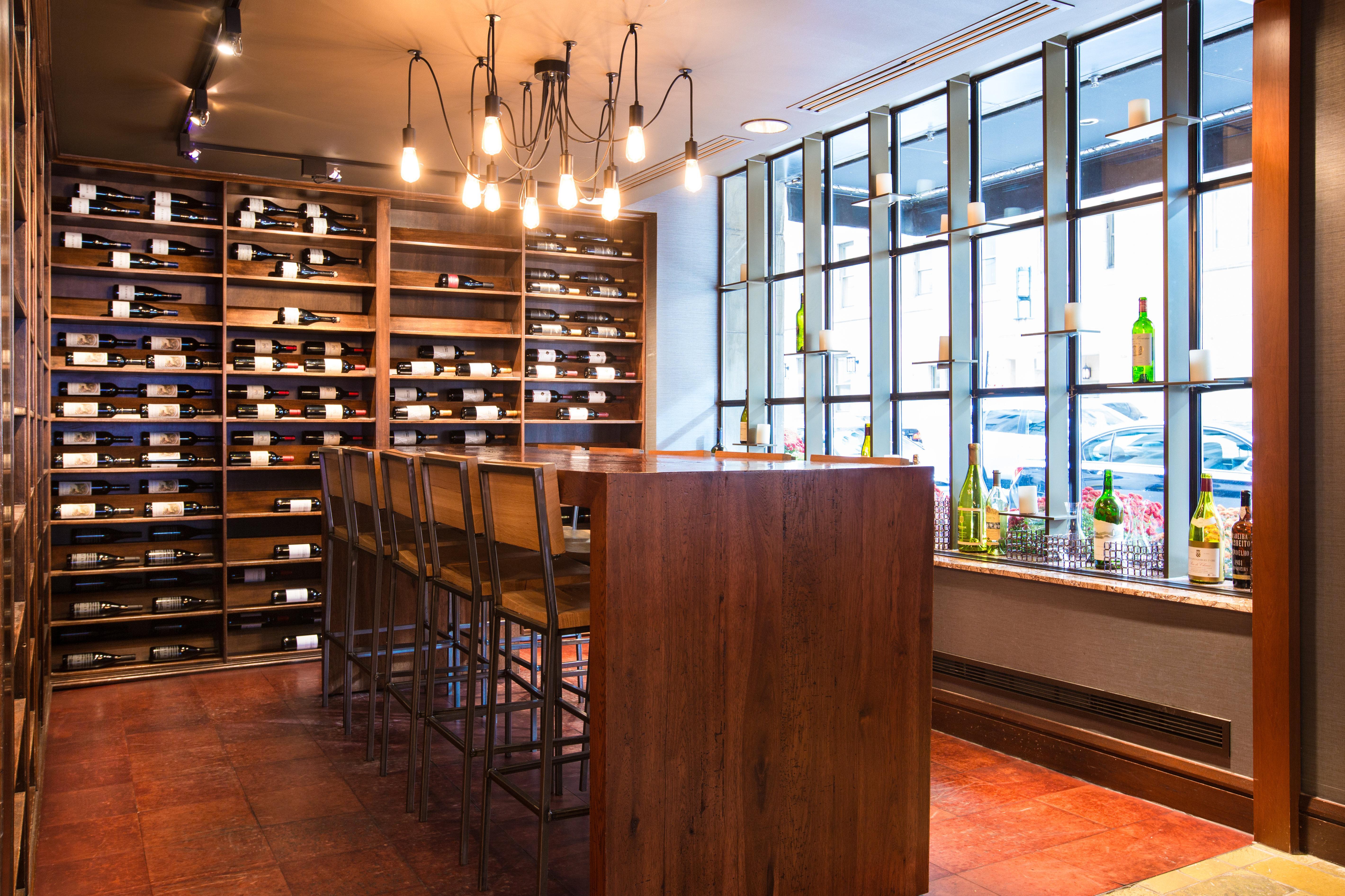 Intercontinental Magnificent Mile By Ihg 4* Chicago