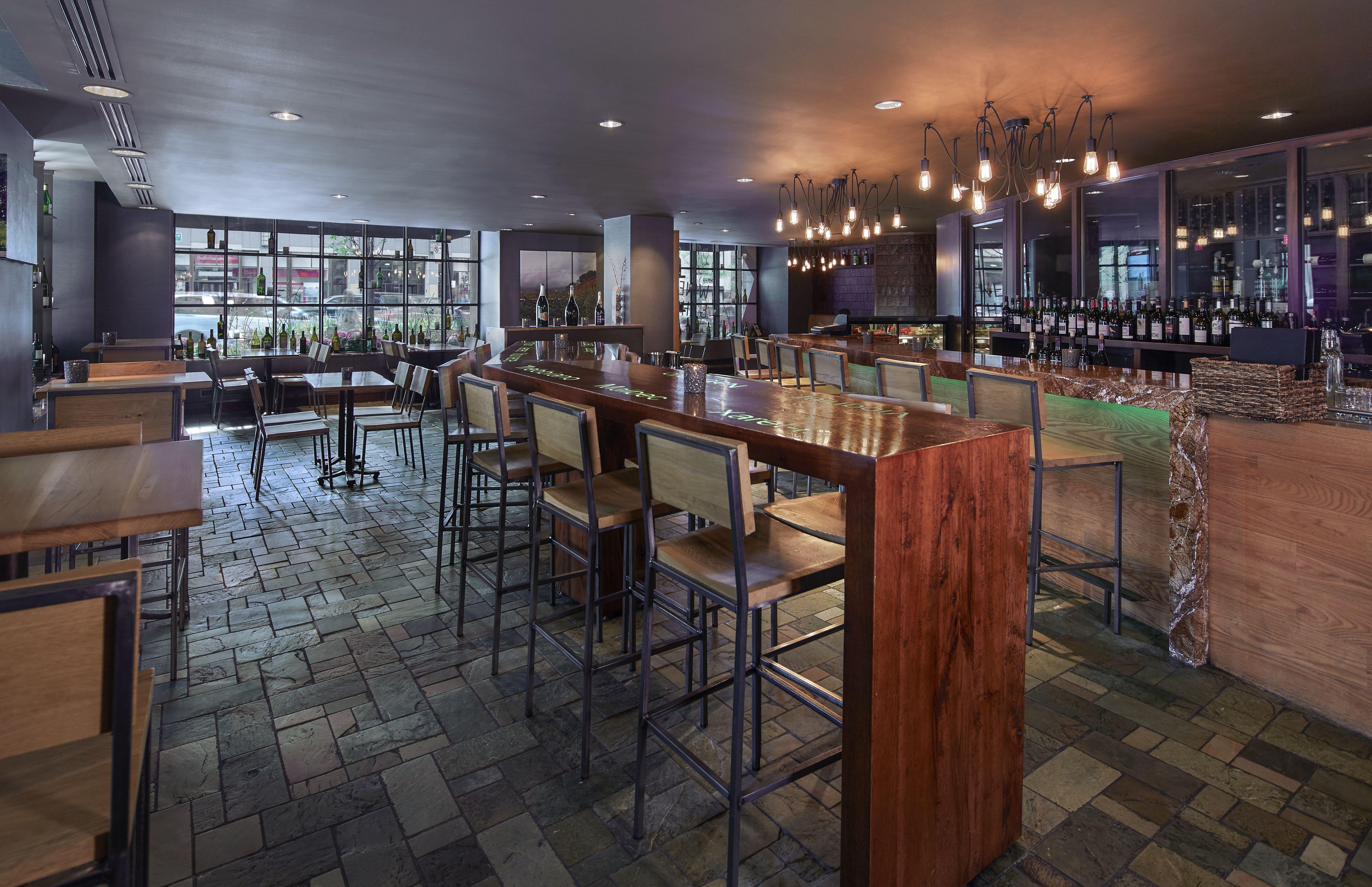 Intercontinental Magnificent Mile By Ihg Chicago