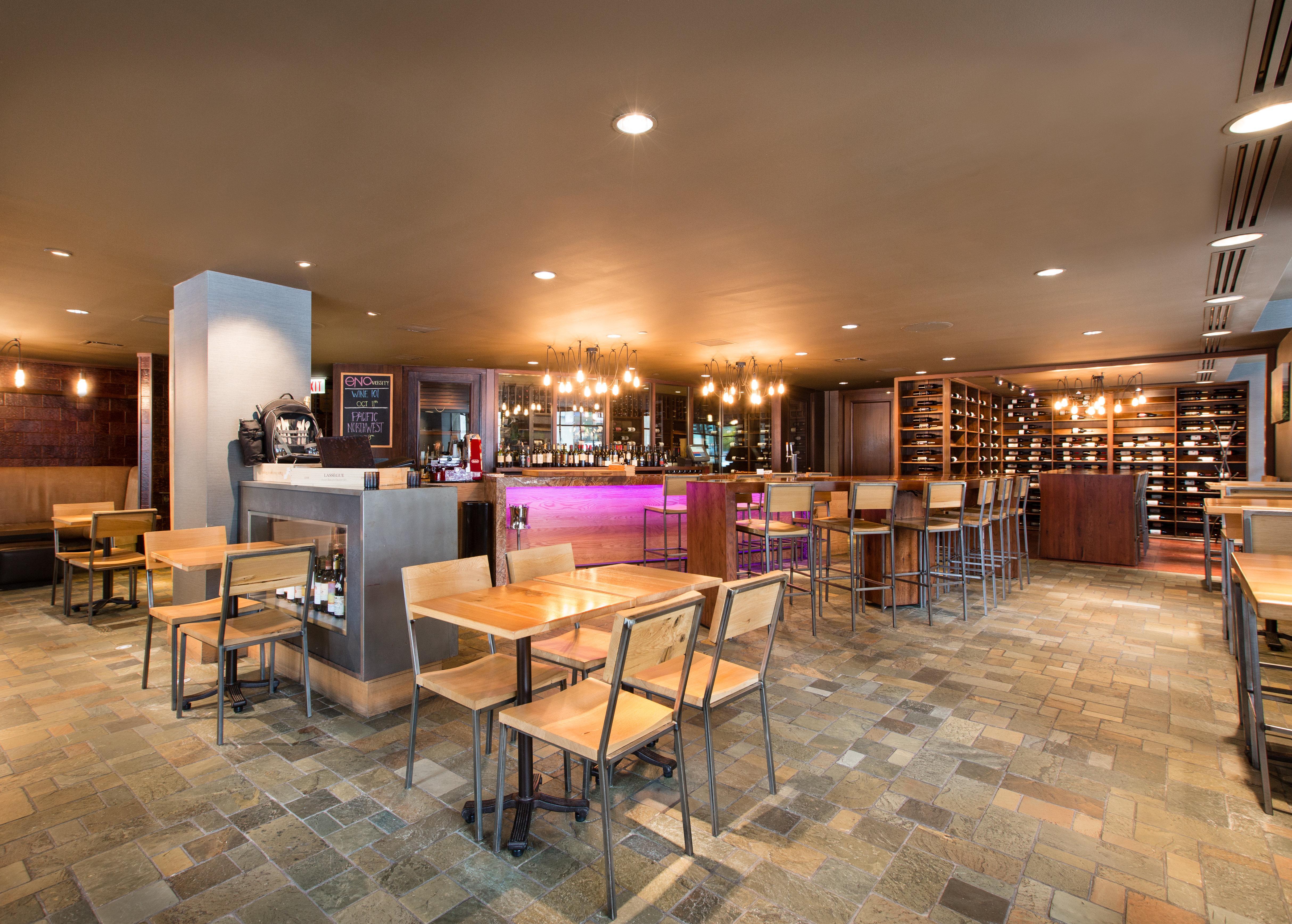 Intercontinental Magnificent Mile By Ihg Hotel Chicago