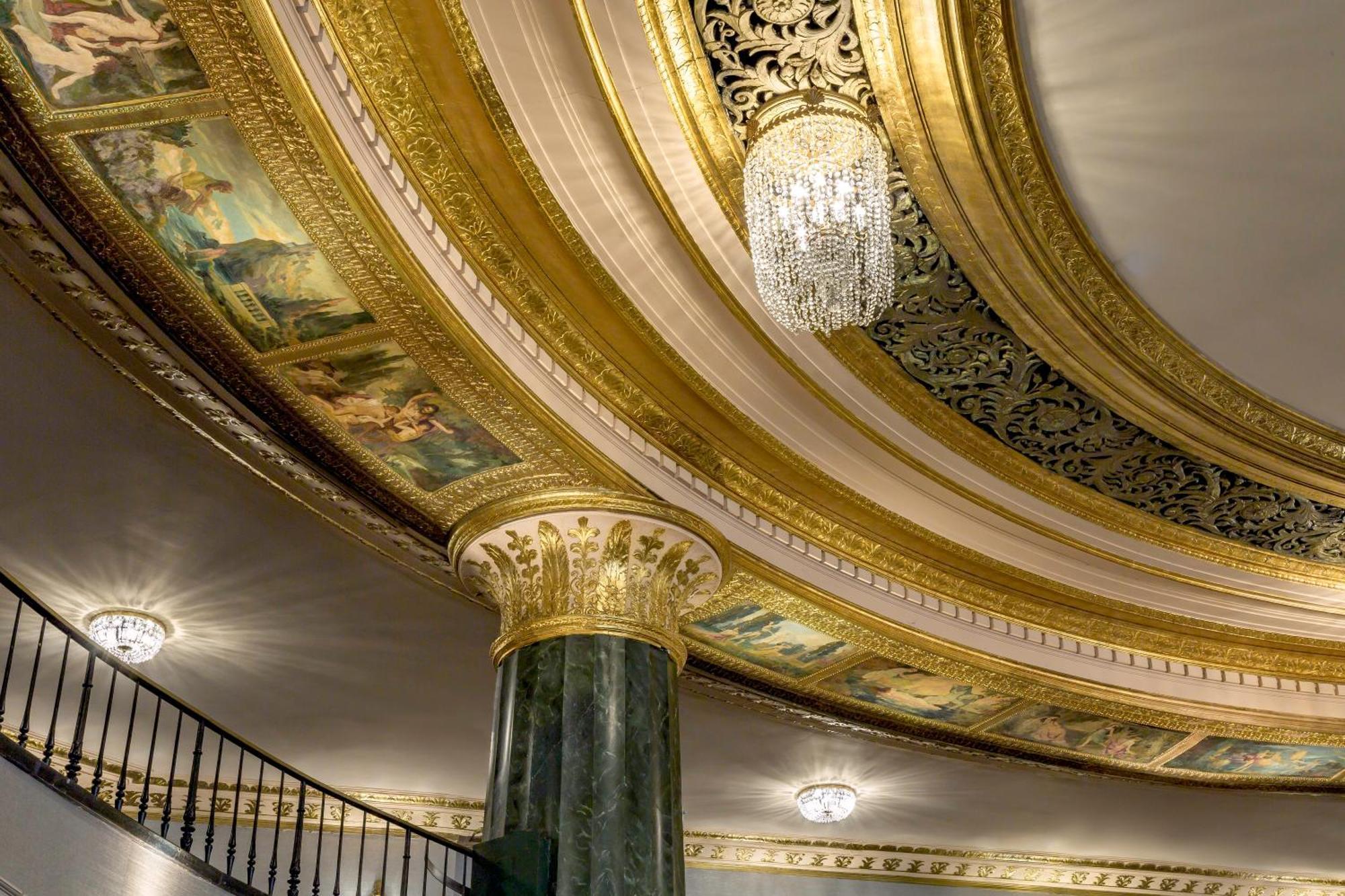 Intercontinental Magnificent Mile By Ihg Hotel