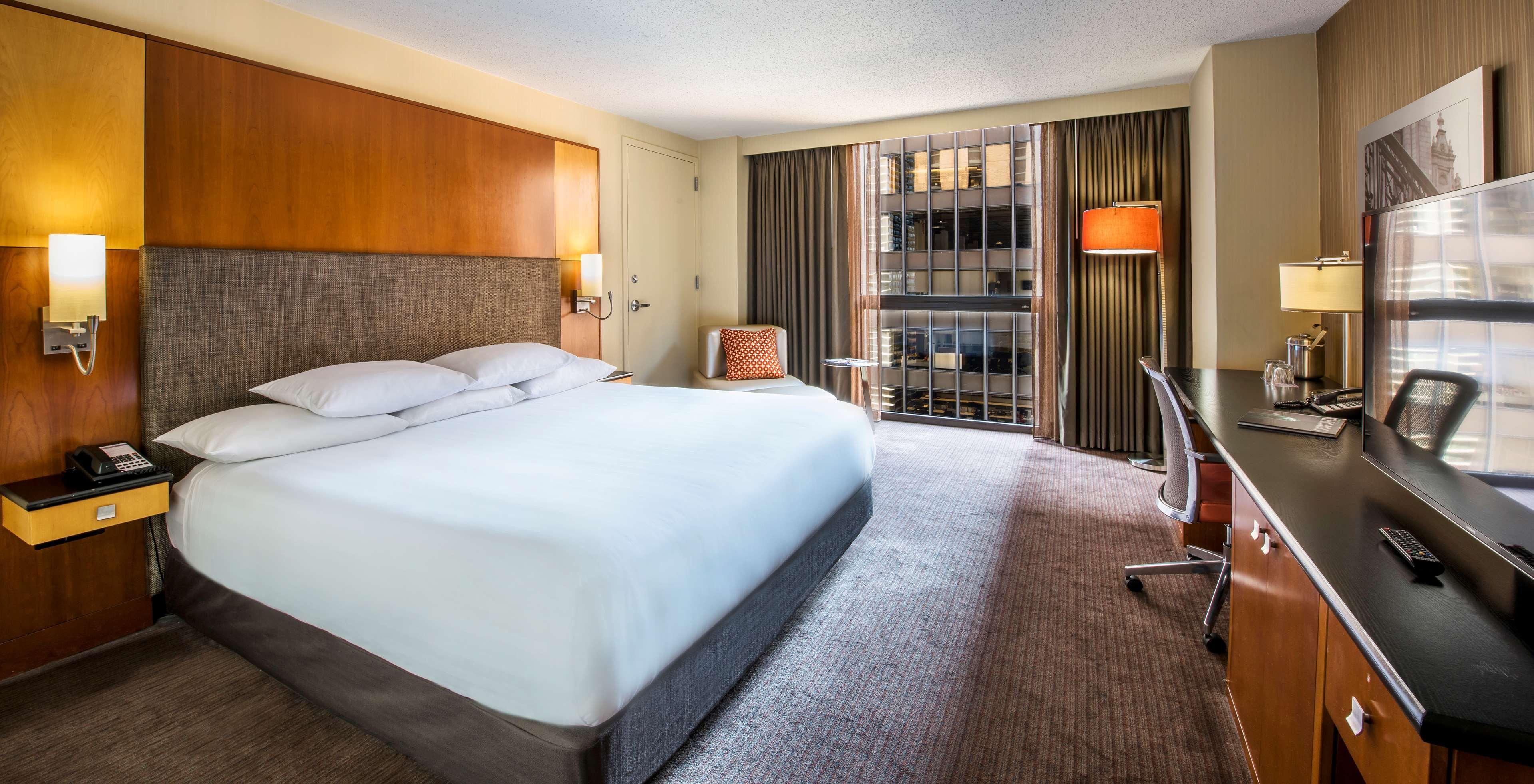 Hyatt Regency Chicago