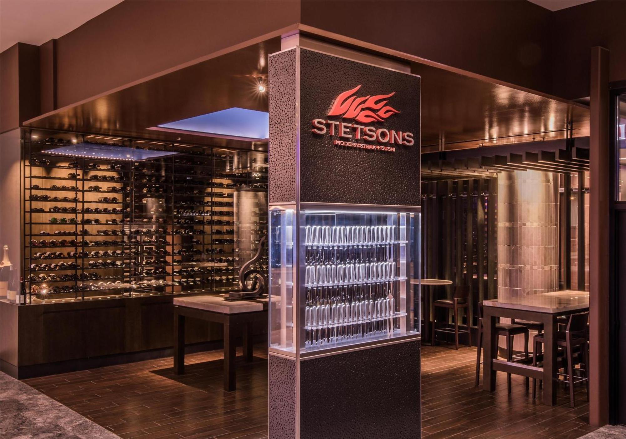 Hotel Hyatt Regency Chicago