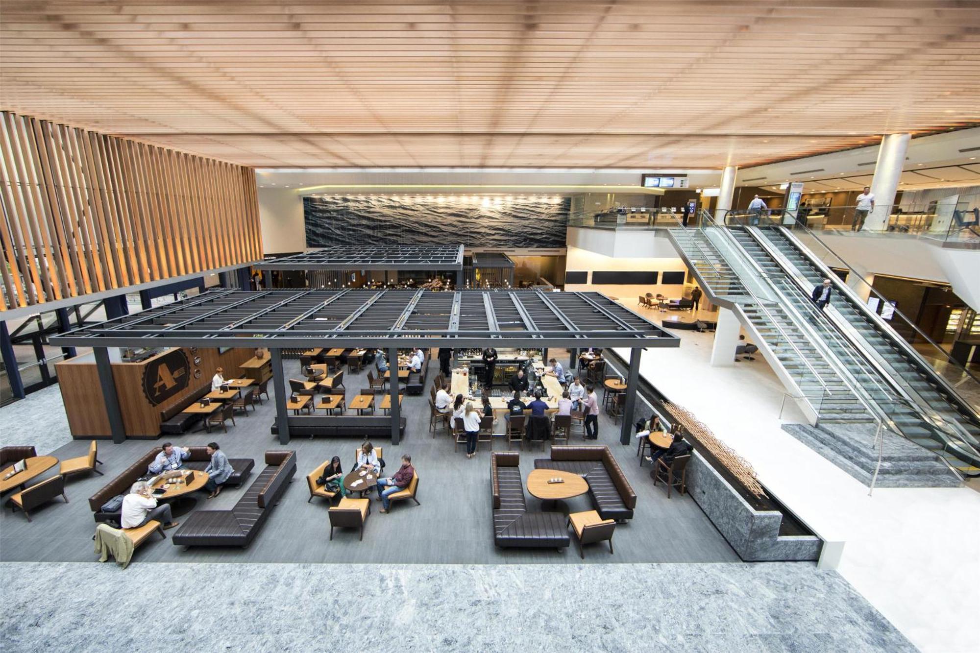 Hyatt Regency Hotel Chicago