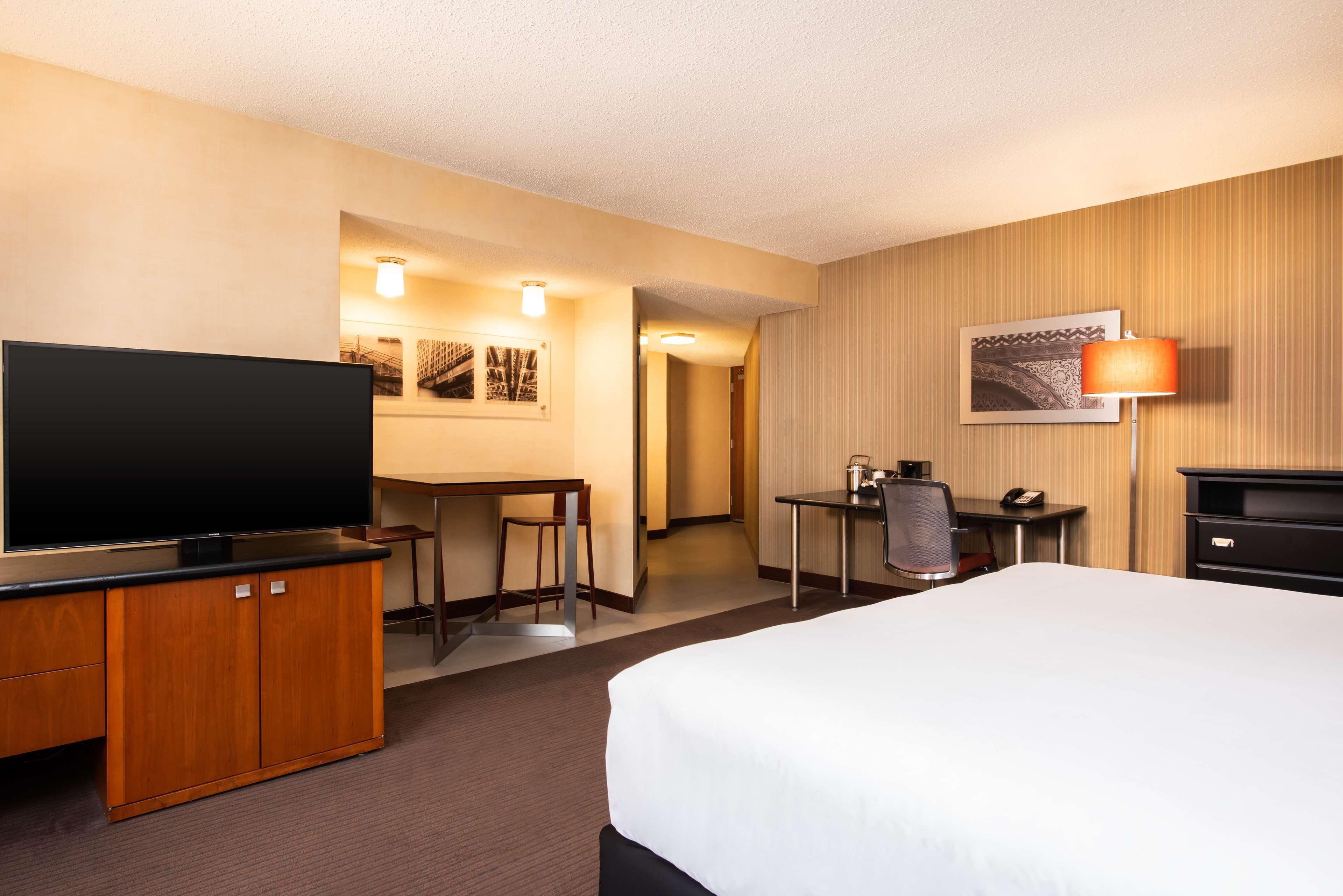 Hotel Hyatt Regency Chicago