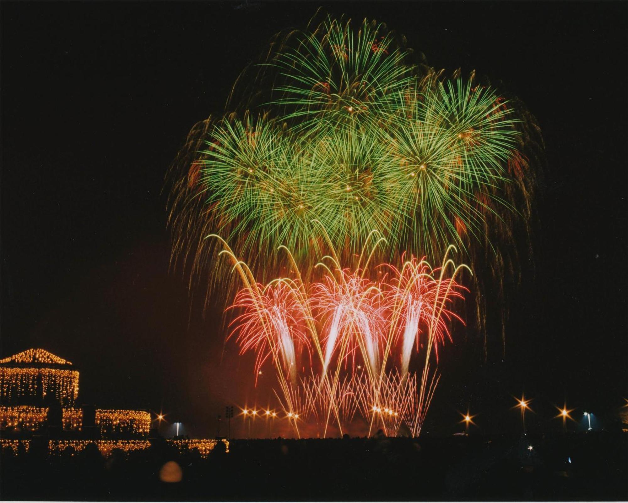Hyatt Regency Hotel Chicago