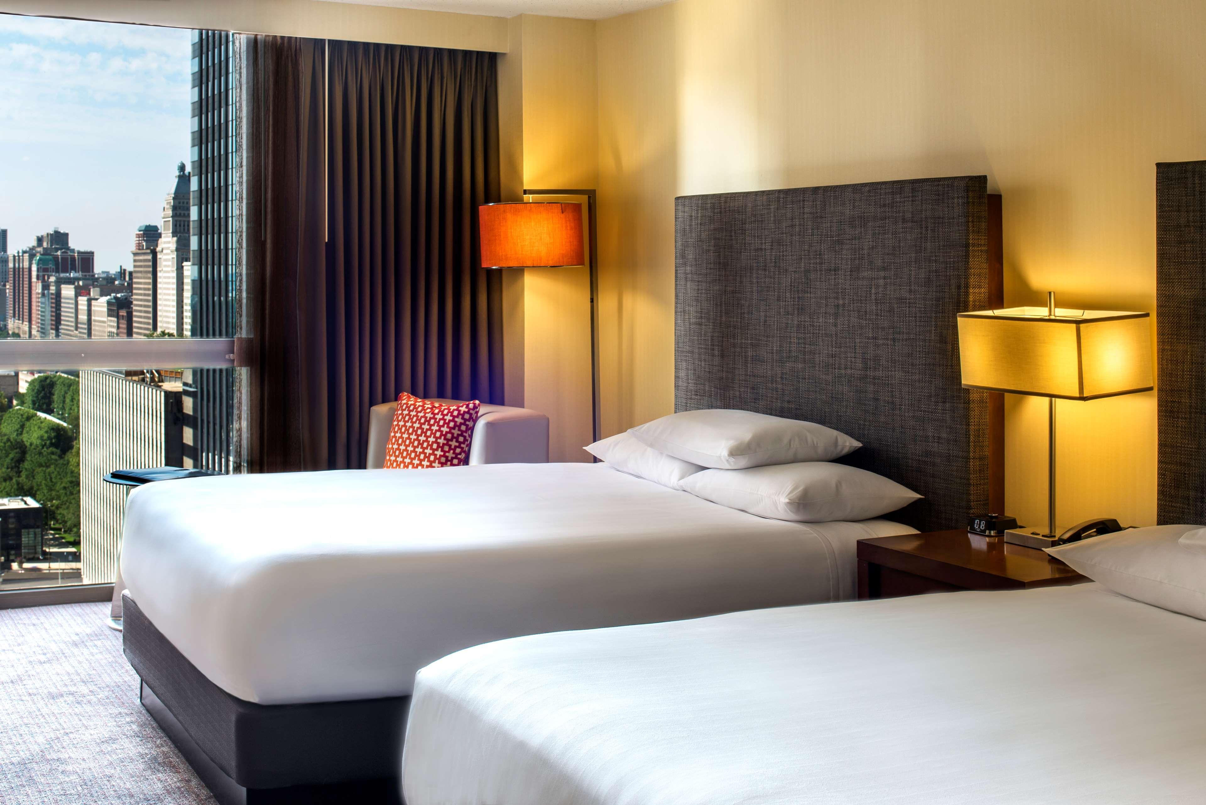 Hyatt Regency 4* Chicago