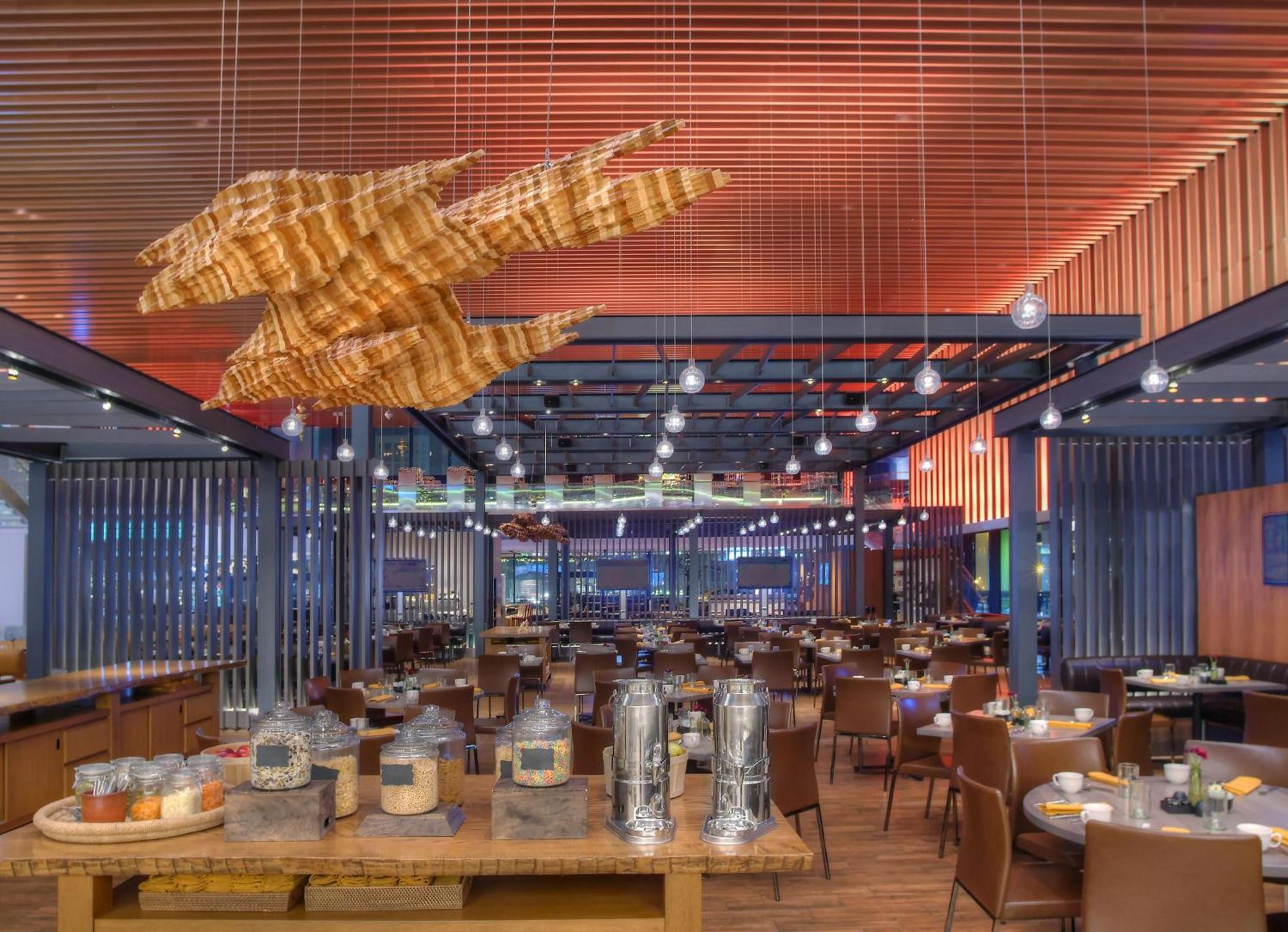 Hotel Hyatt Regency Chicago