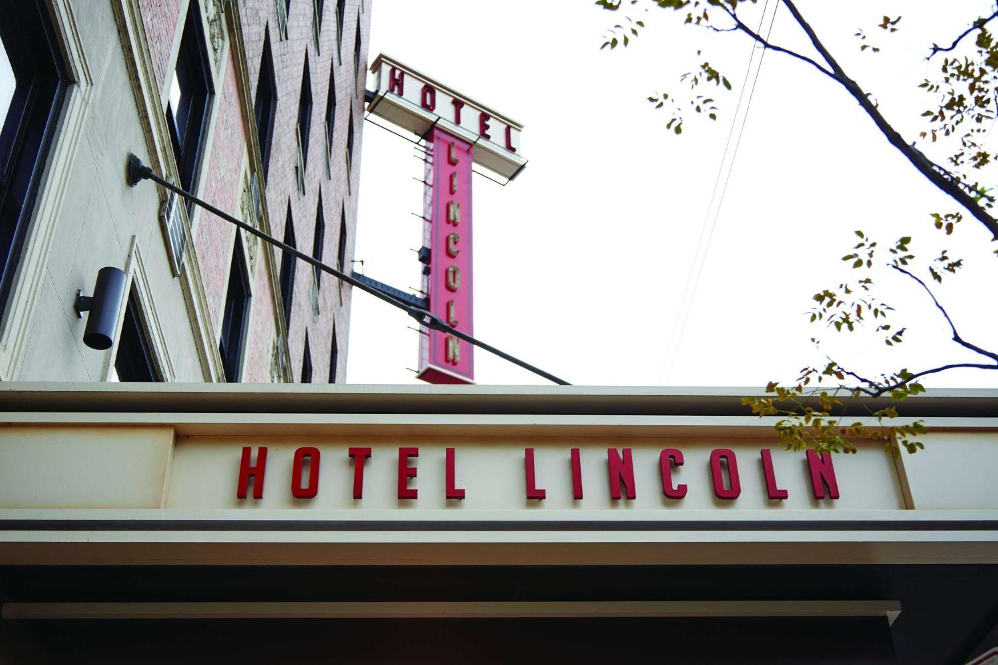 Lincoln Hotel Chicago