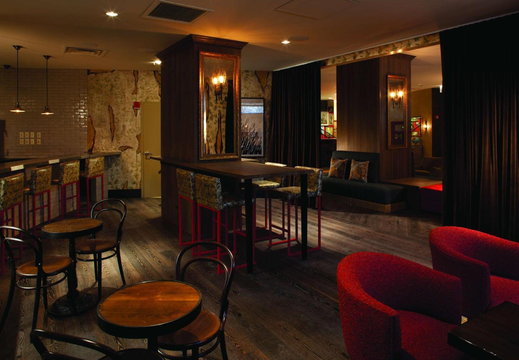 Hotel Lincoln Chicago