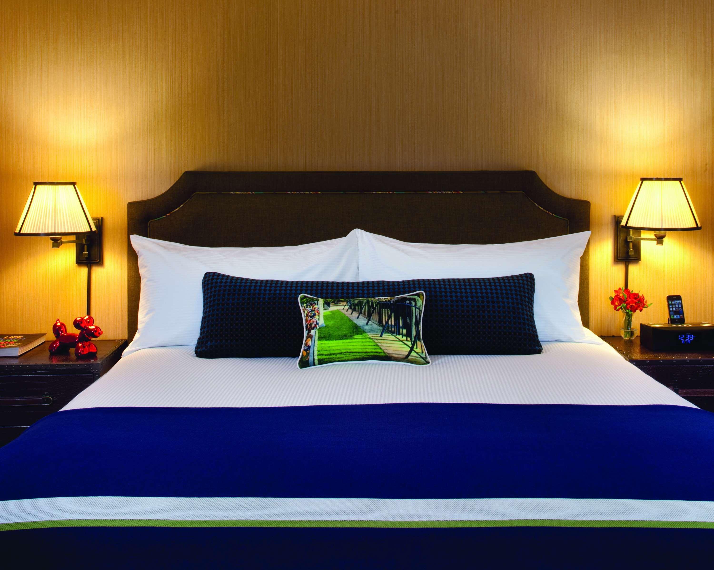 Lincoln Hotel Chicago