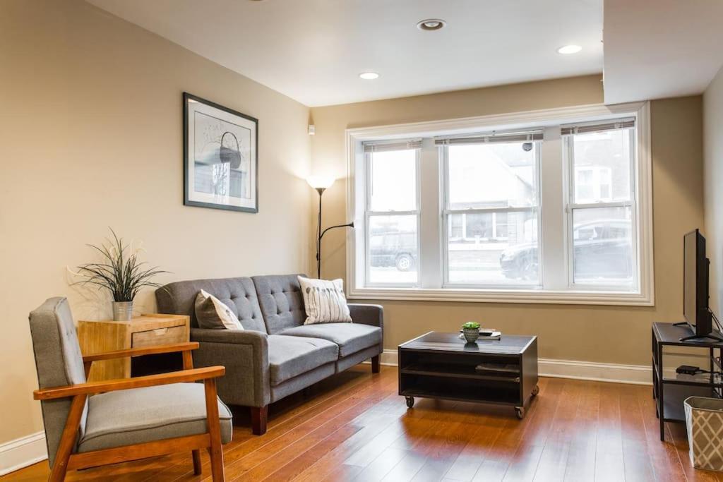 Appartement One In An Haven Chicago