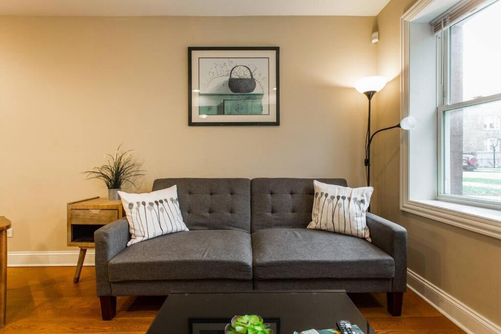 One In An Haven Appartement Chicago